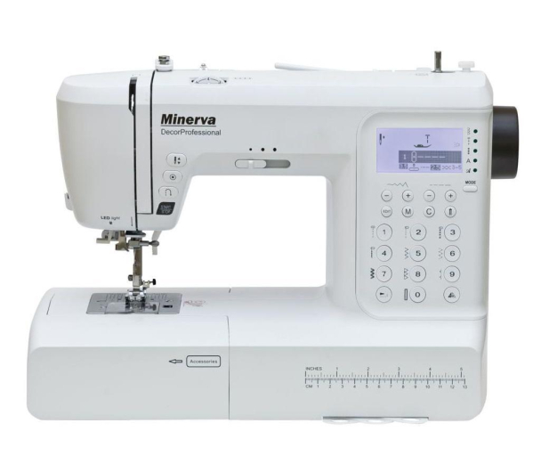 MINERVA DecorProfessional - 1440138 - zdjęcie